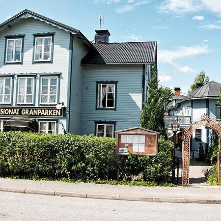 Hotel Pensionat Granparken Norrtälje المظهر الخارجي الصورة