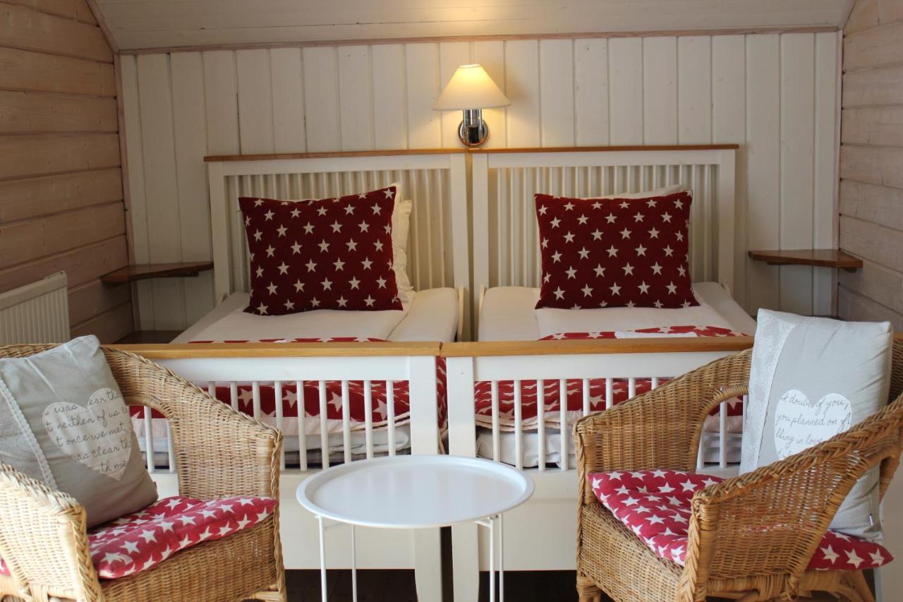 Hotel Pensionat Granparken Norrtälje المظهر الخارجي الصورة