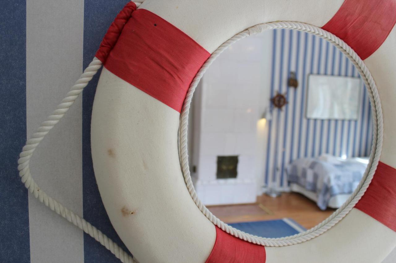 Hotel Pensionat Granparken Norrtälje المظهر الخارجي الصورة