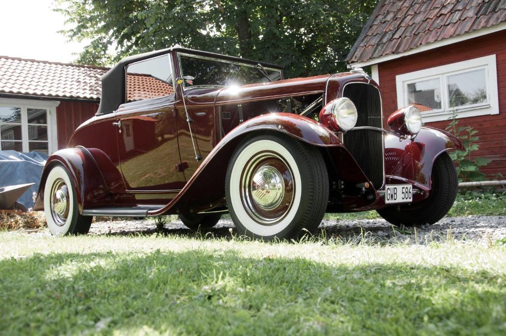 Hotel Pensionat Granparken Norrtälje المظهر الخارجي الصورة