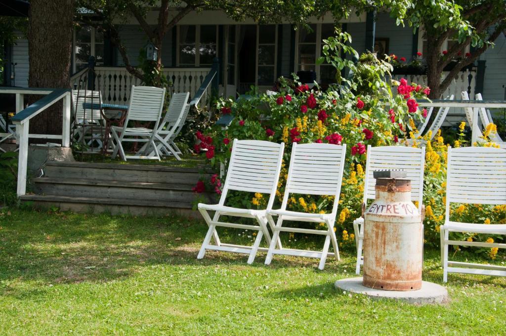 Hotel Pensionat Granparken Norrtälje المظهر الخارجي الصورة