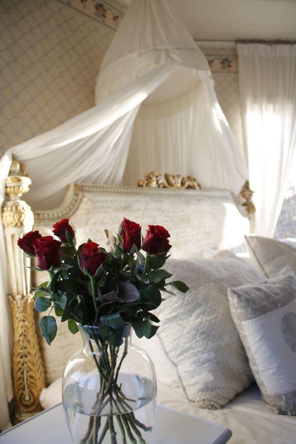 Hotel Pensionat Granparken Norrtälje المظهر الخارجي الصورة